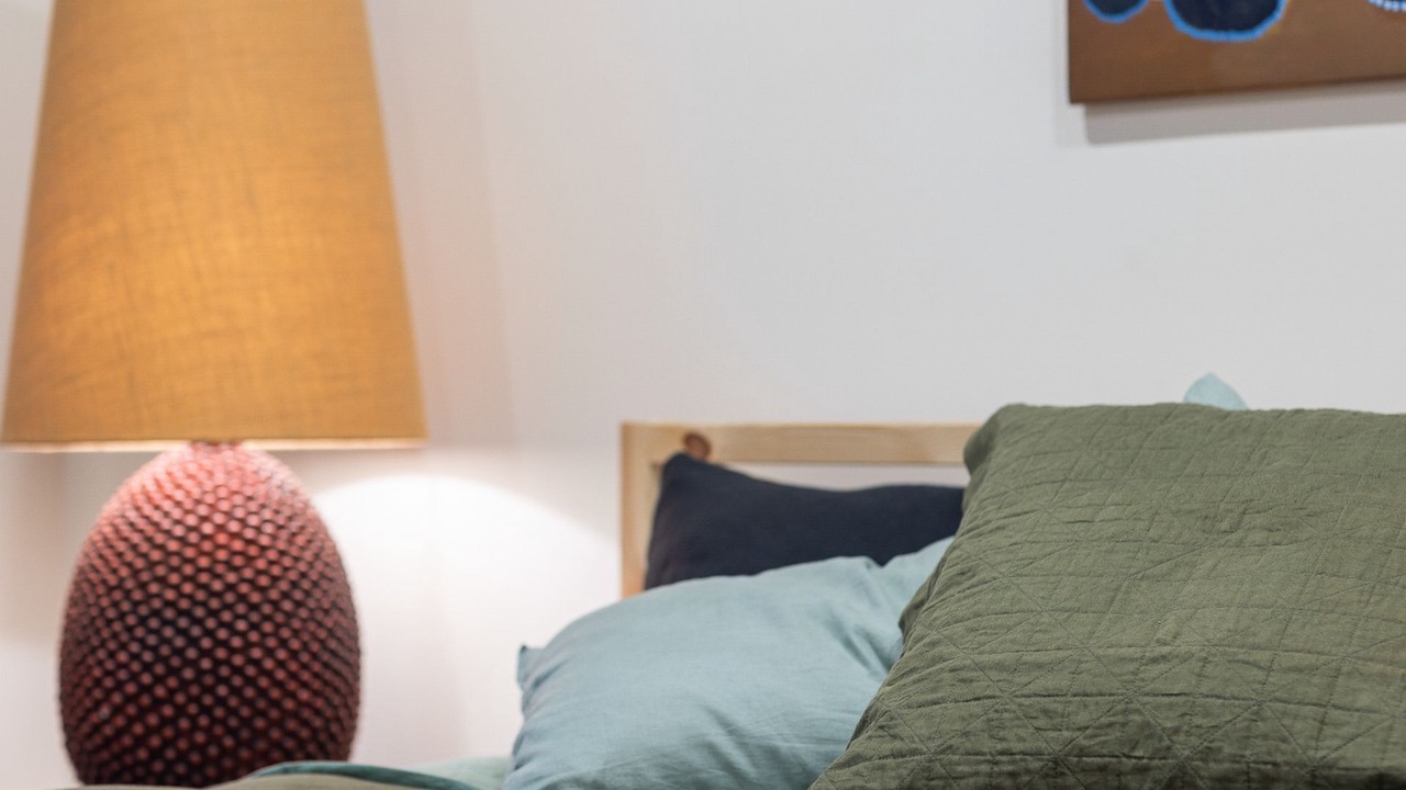Photo of Bedroom in Shoreham