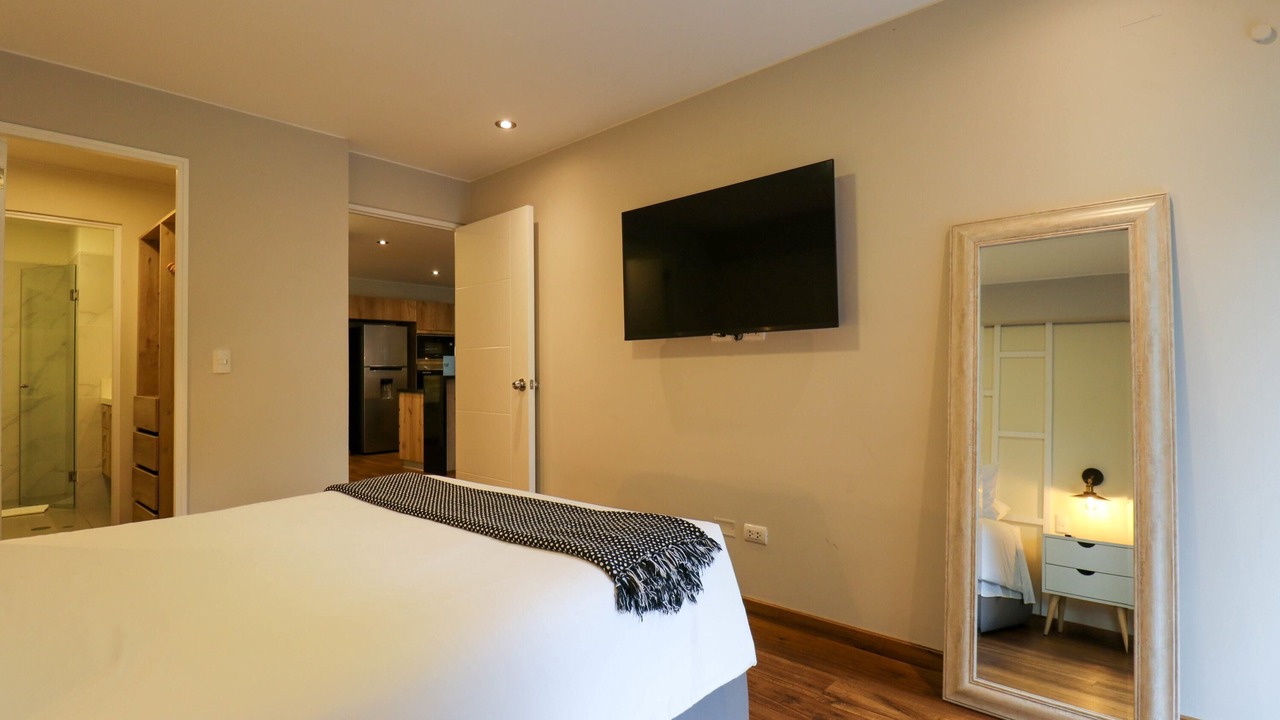 Photo of Bedroom in Armendariz