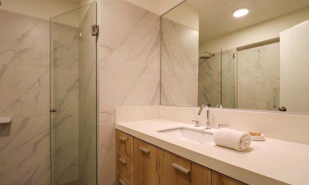 Photo of Bathroom in Armendariz