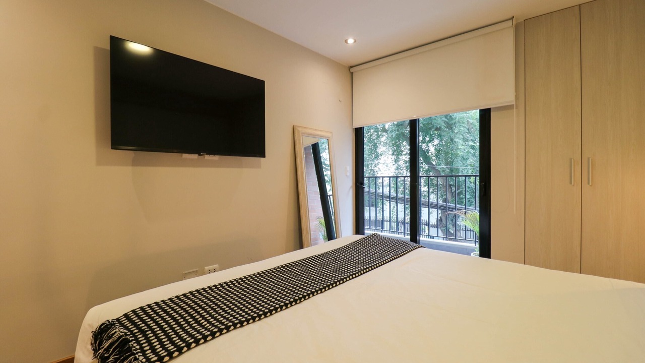 Photo of Bedroom in Armendariz