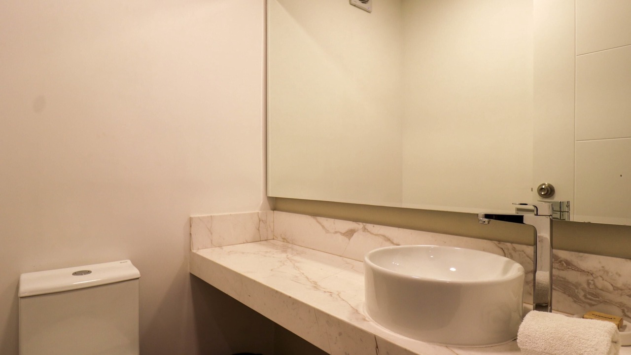 Photo of Bathroom in Armendariz
