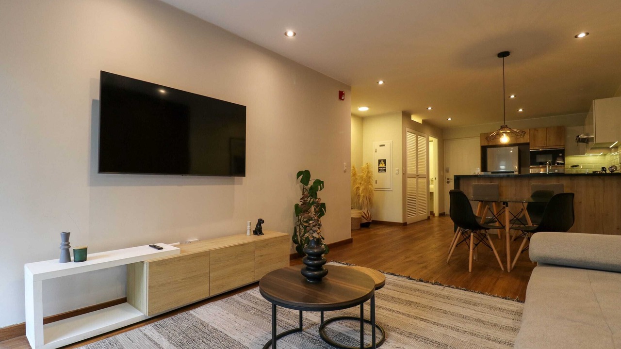 Photo of Livingroom in Armendariz