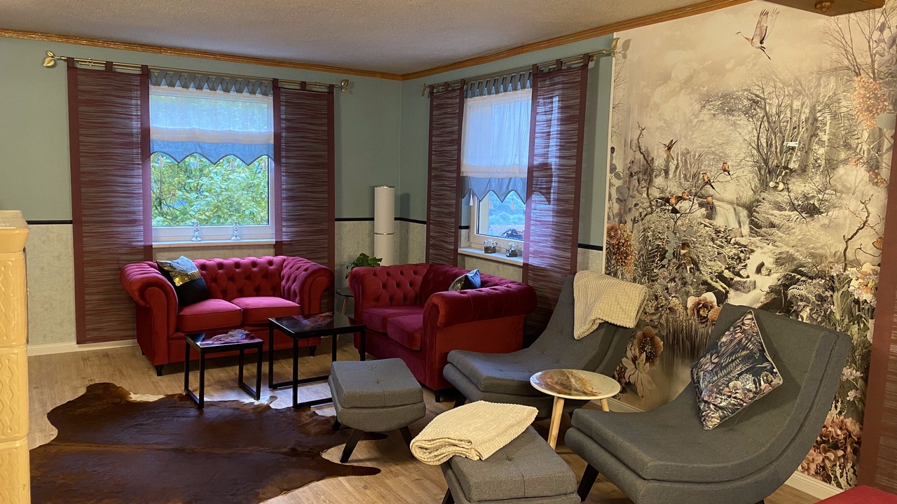 Photo of Livingroom in Ruhla