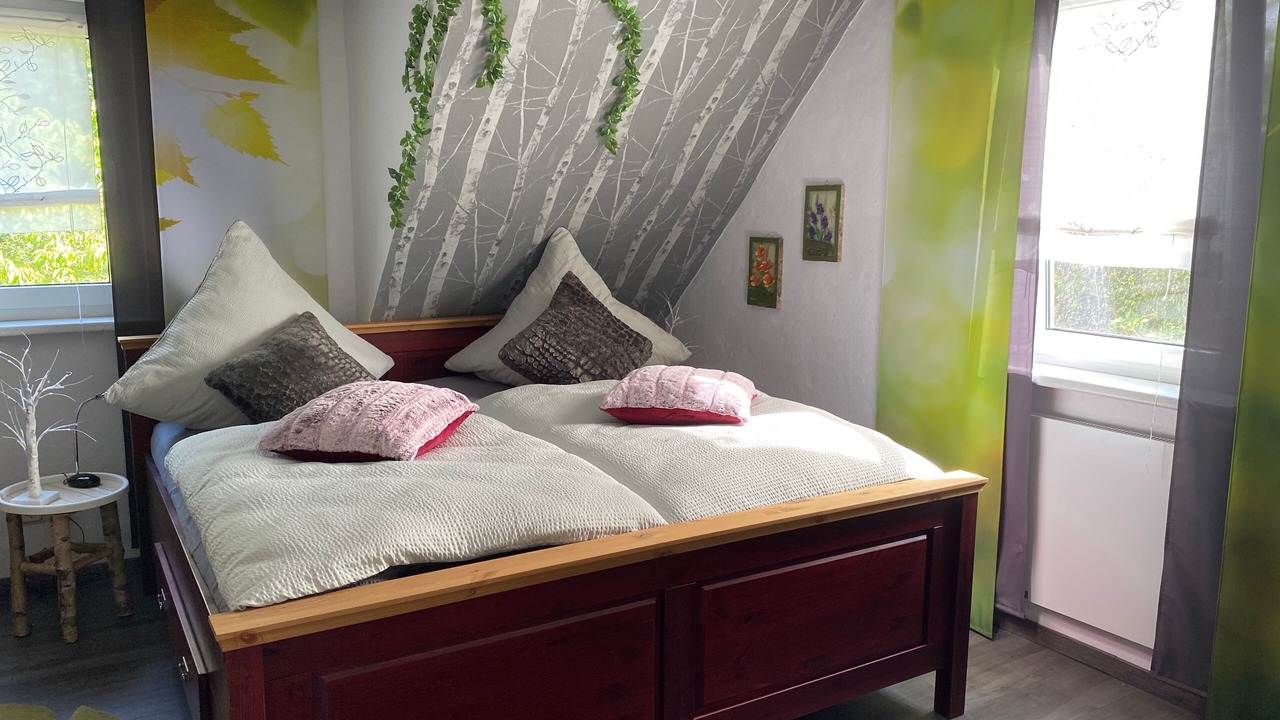 Photo of Bedroom in Ruhla