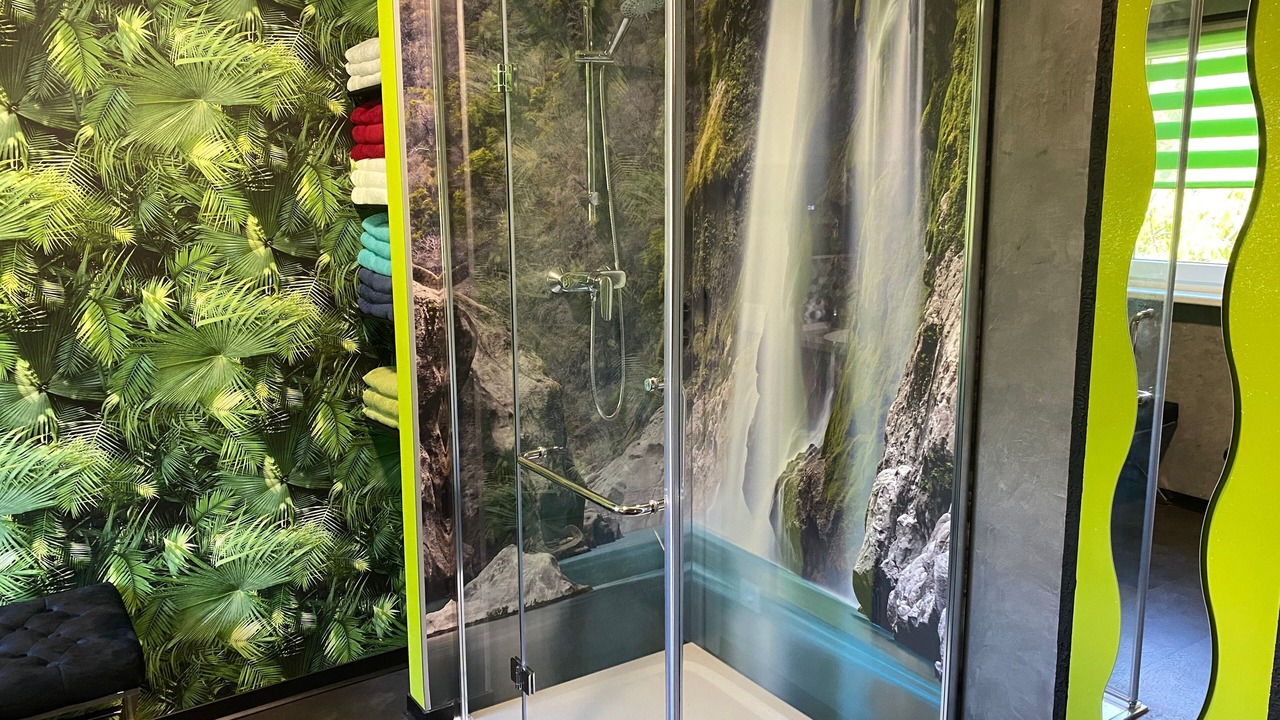 Photo of Bathroom in Ruhla