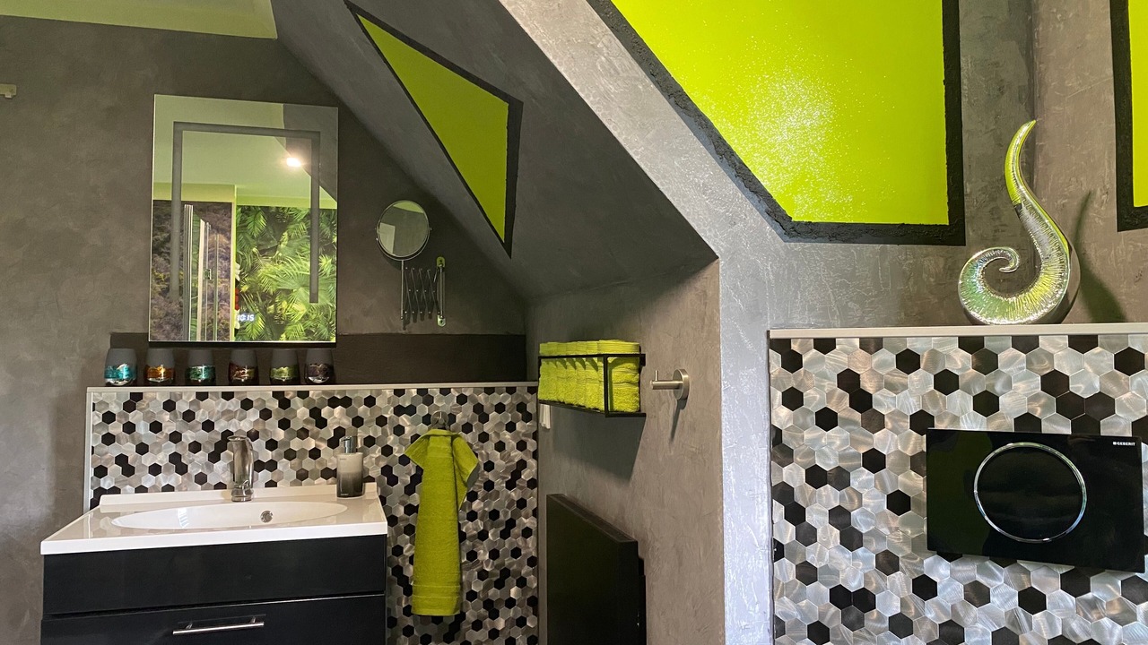 Photo of Bathroom in Ruhla