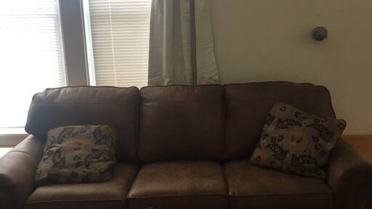 Photo of Livingroom in Niskayuna