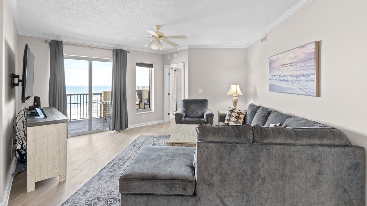 Photo of Bedroom in Arcadian Shores