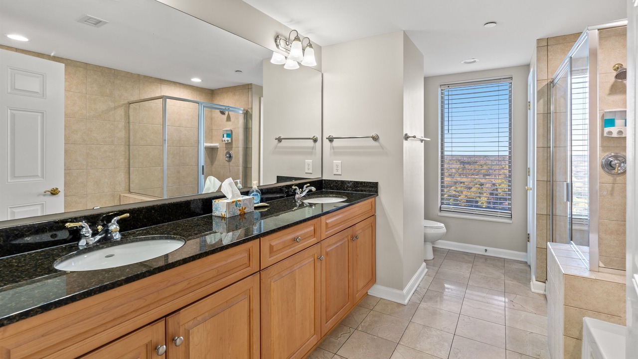 Photo of Bathroom in Arcadian Shores