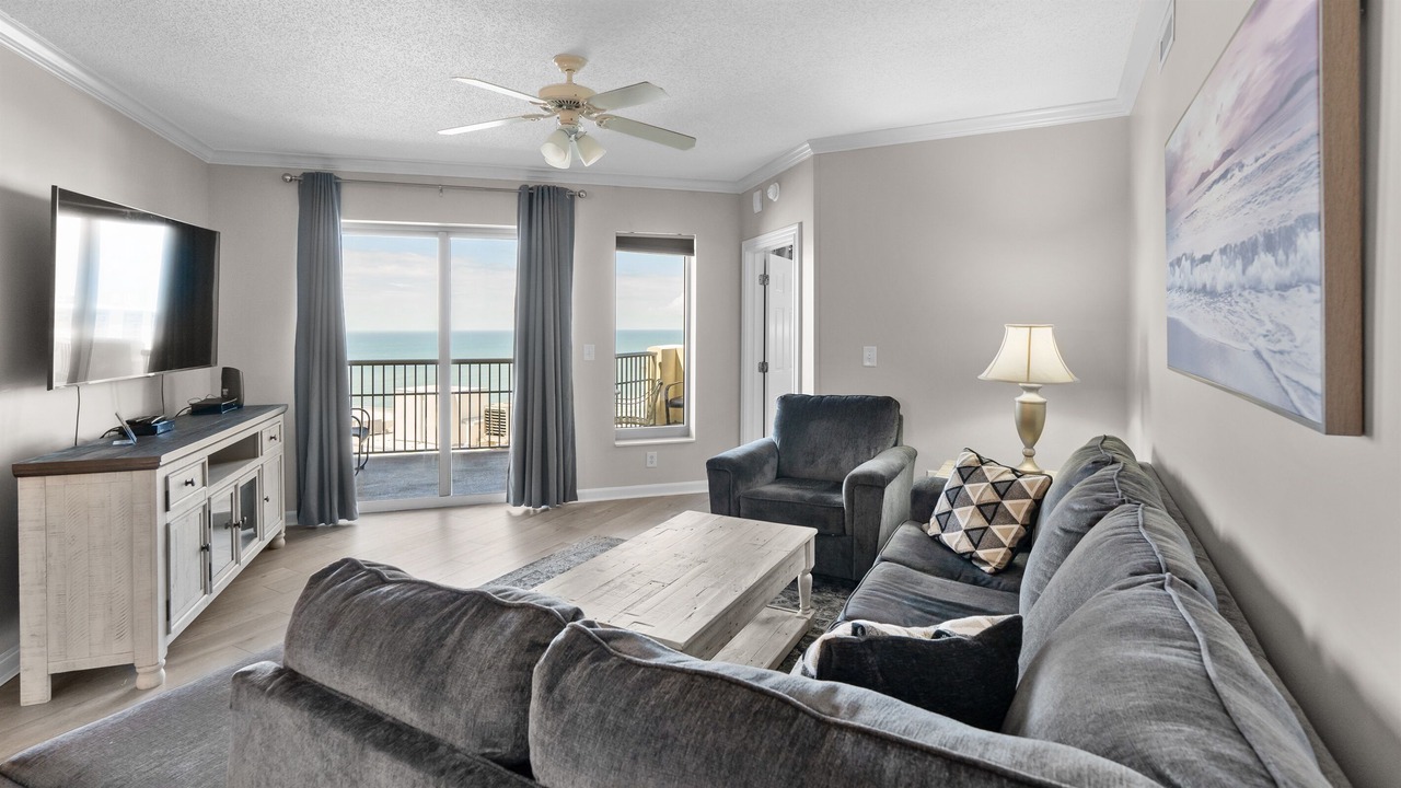 Photo of Bedroom in Arcadian Shores