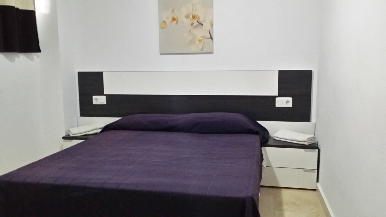 Photo of Bedroom in Rincon de Loix