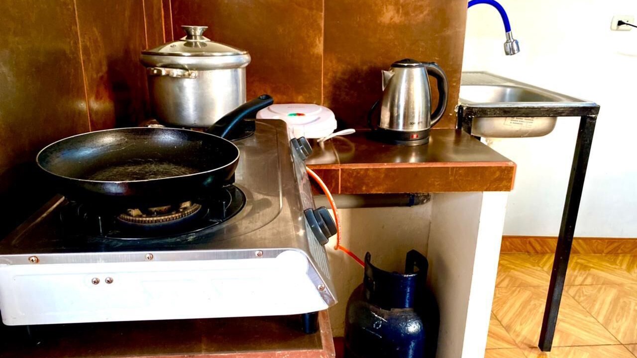 Photo of Kitchen in Rimac