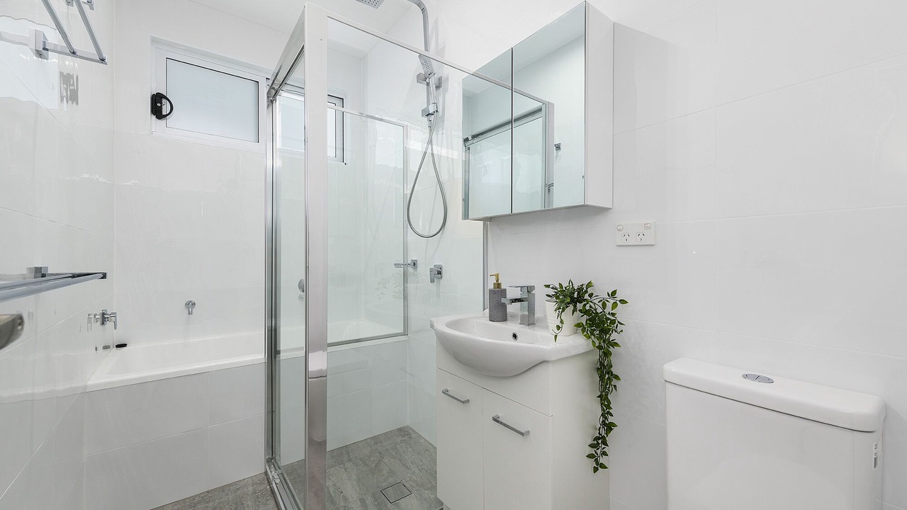 Photo of Bathroom in Petersham North