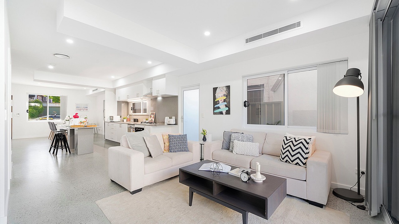 Photo of Livingroom in Petersham North