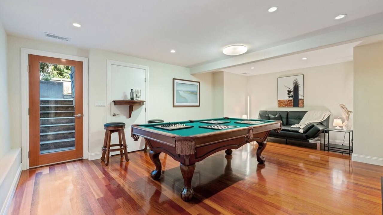 Photo of Bedroom in Inner Richmond