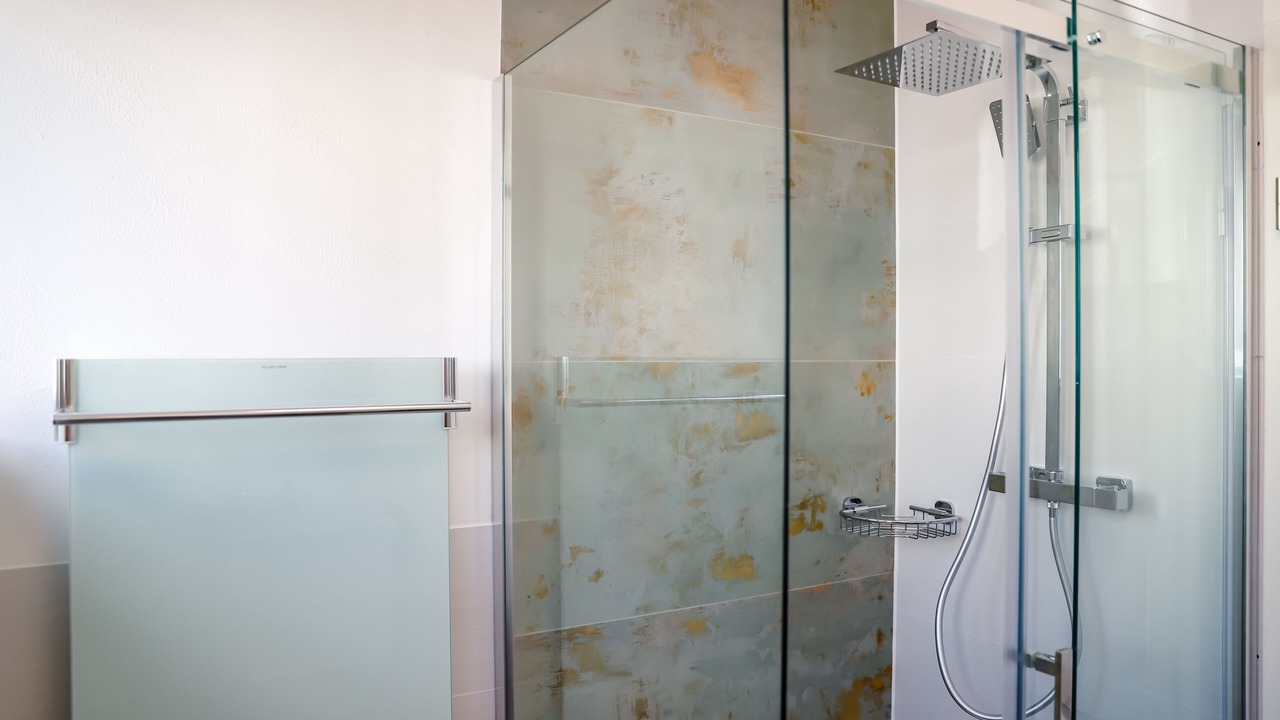 Photo of Bathroom in Groenebach