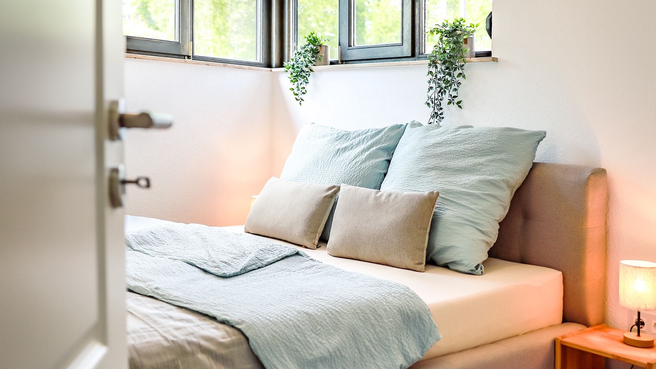 Photo of Bedroom in Groenebach