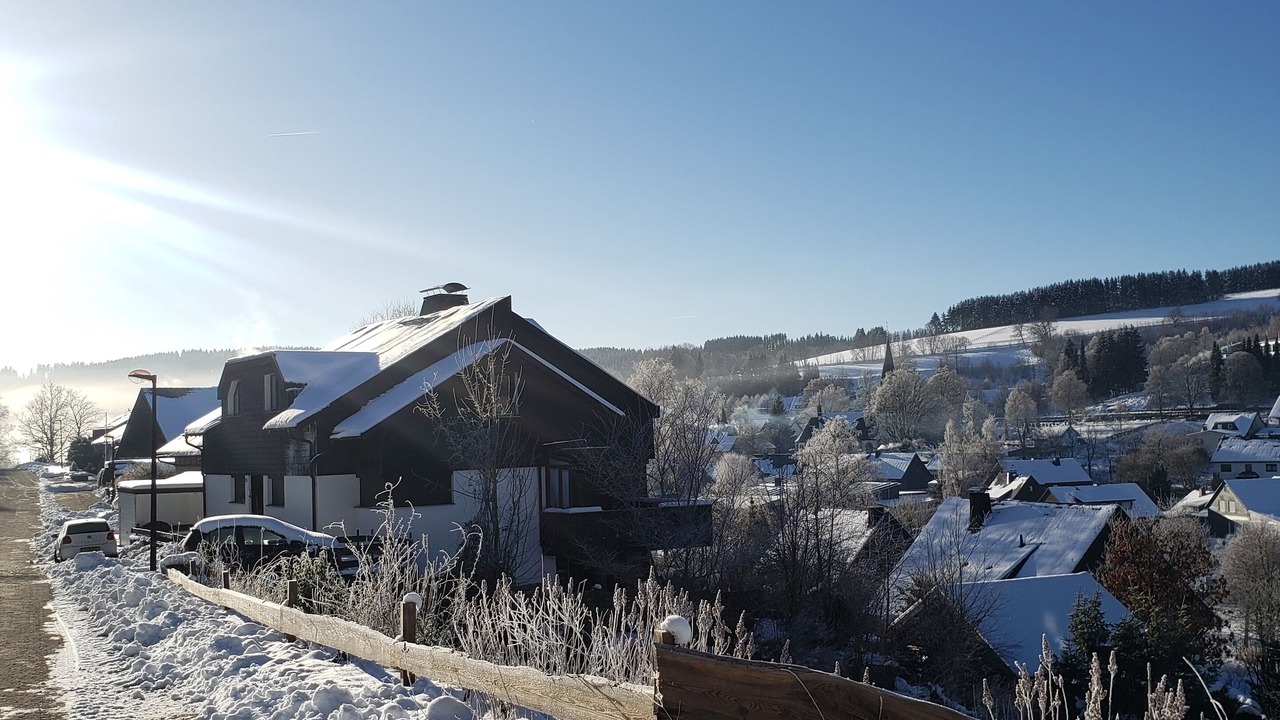 Photo of Outdoor in Groenebach