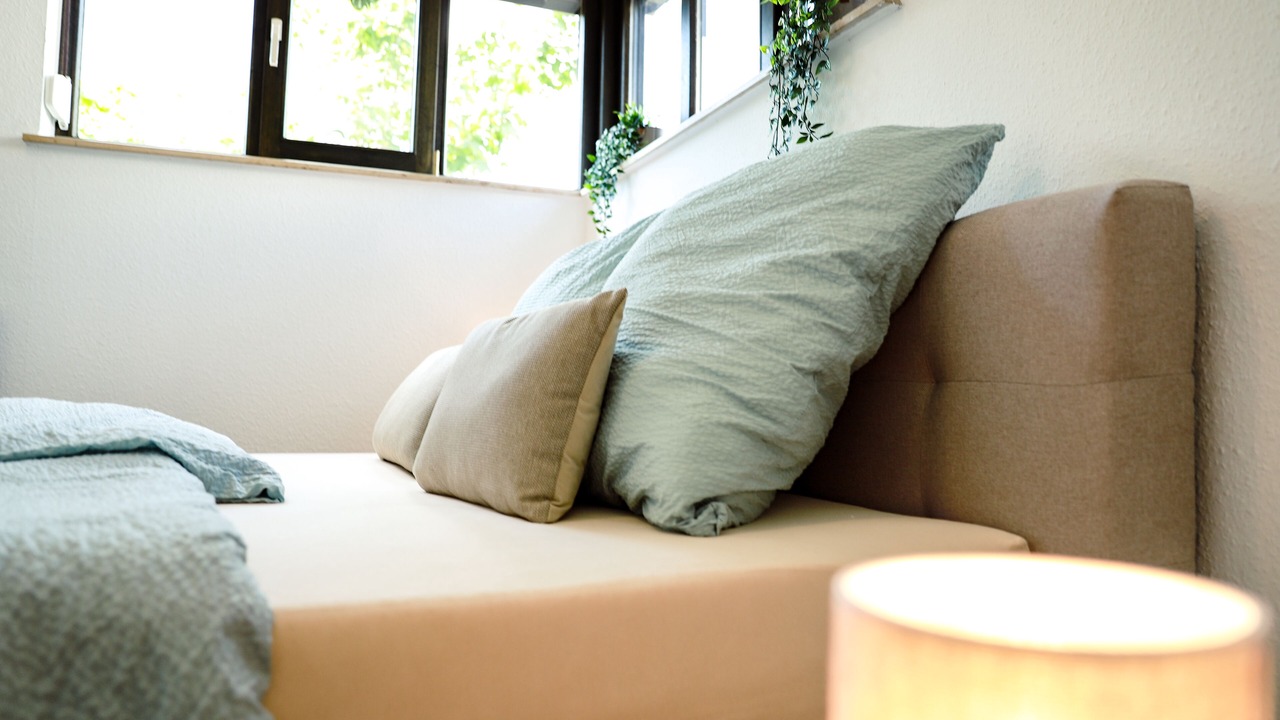 Photo of Bedroom in Groenebach