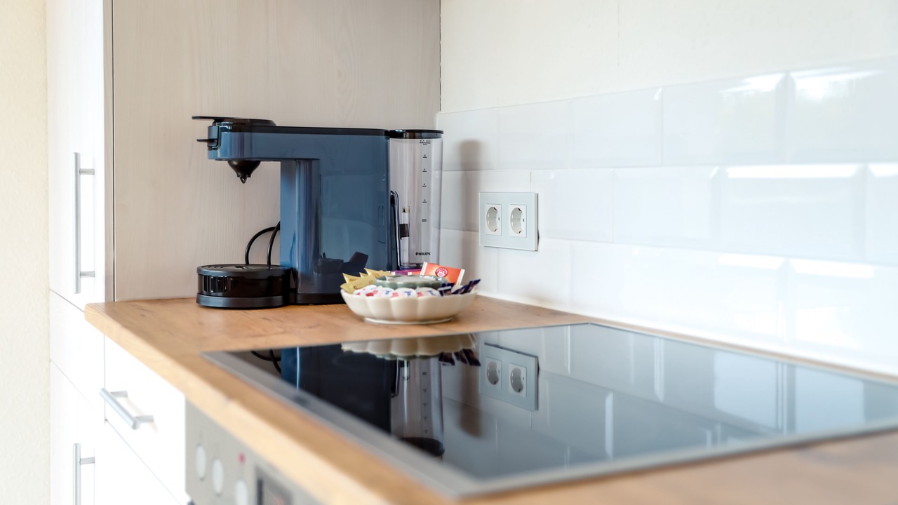 Photo of Kitchen in Groenebach