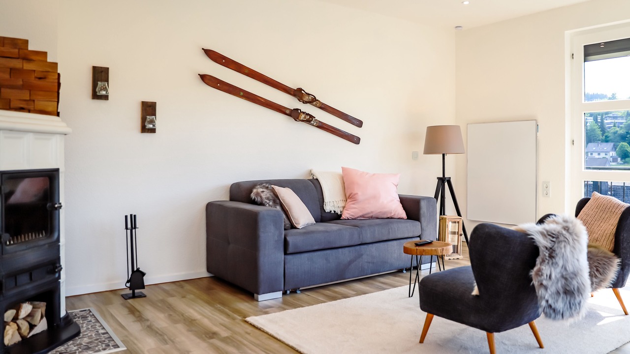 Photo of Livingroom in Groenebach