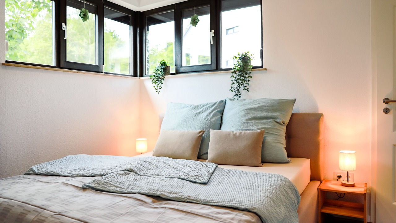 Photo of Bedroom in Groenebach