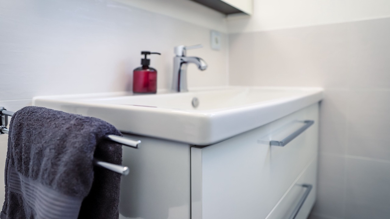 Photo of Bathroom in Groenebach