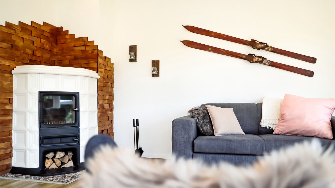 Photo of Livingroom in Groenebach