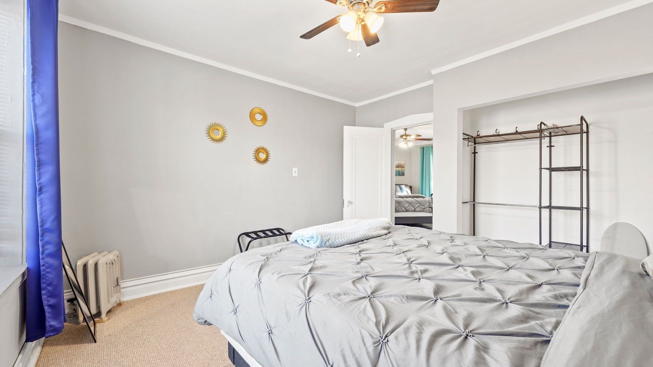 Photo of Bedroom in Berwyn