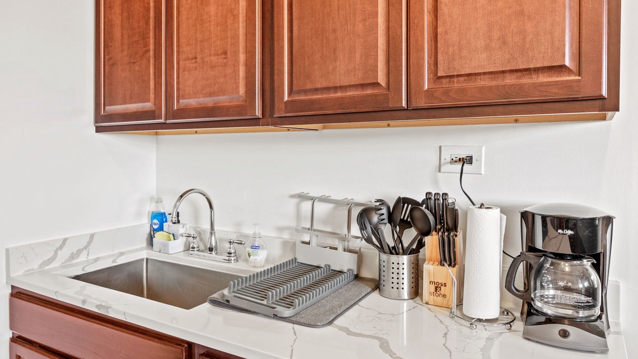 Photo of Kitchen in Berwyn