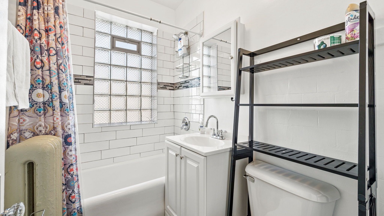 Photo of Bathroom in Berwyn