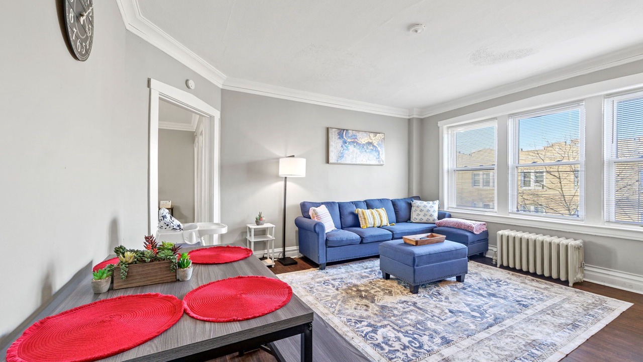 Photo of Livingroom in Berwyn