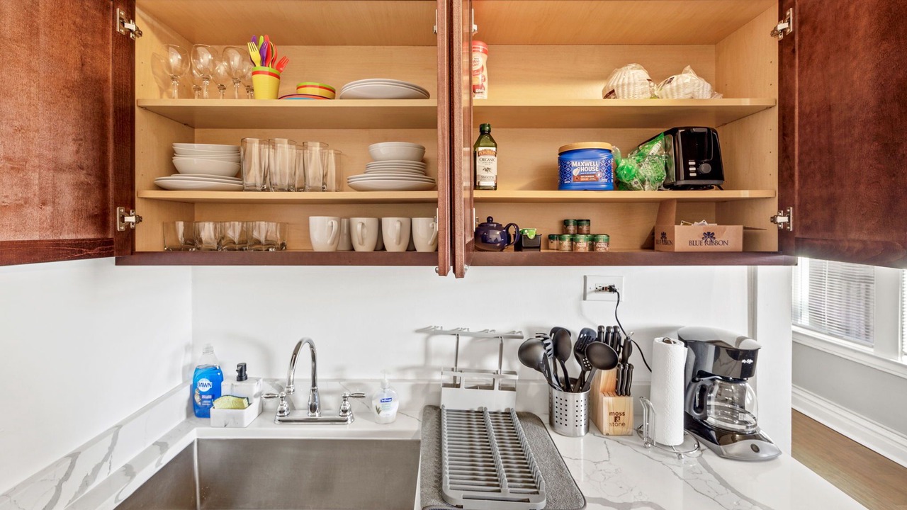 Photo of Kitchen in Berwyn