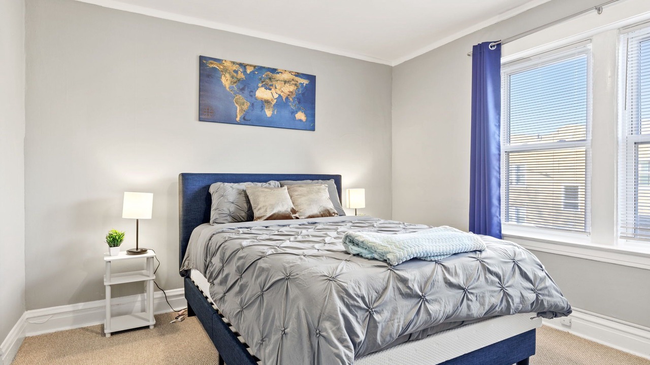 Photo of Bedroom in Berwyn
