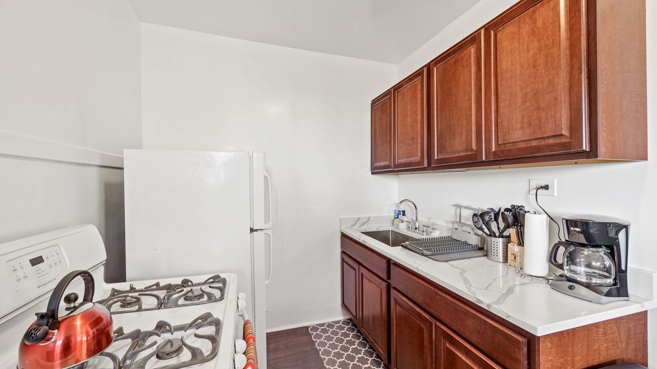 Photo of Kitchen in Berwyn