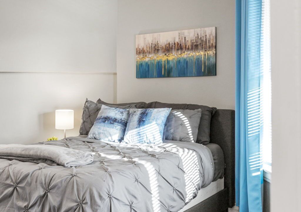 Photo of Bedroom in Berwyn