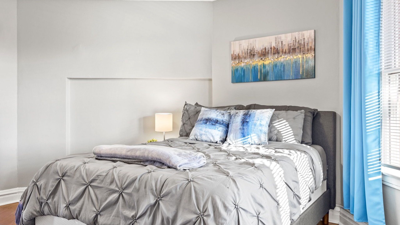 Photo of Bedroom in Berwyn