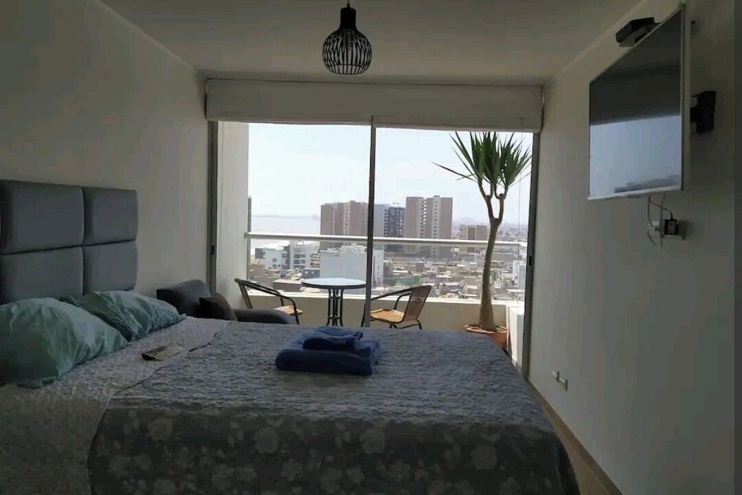 Photo of Bedroom in San Miguel