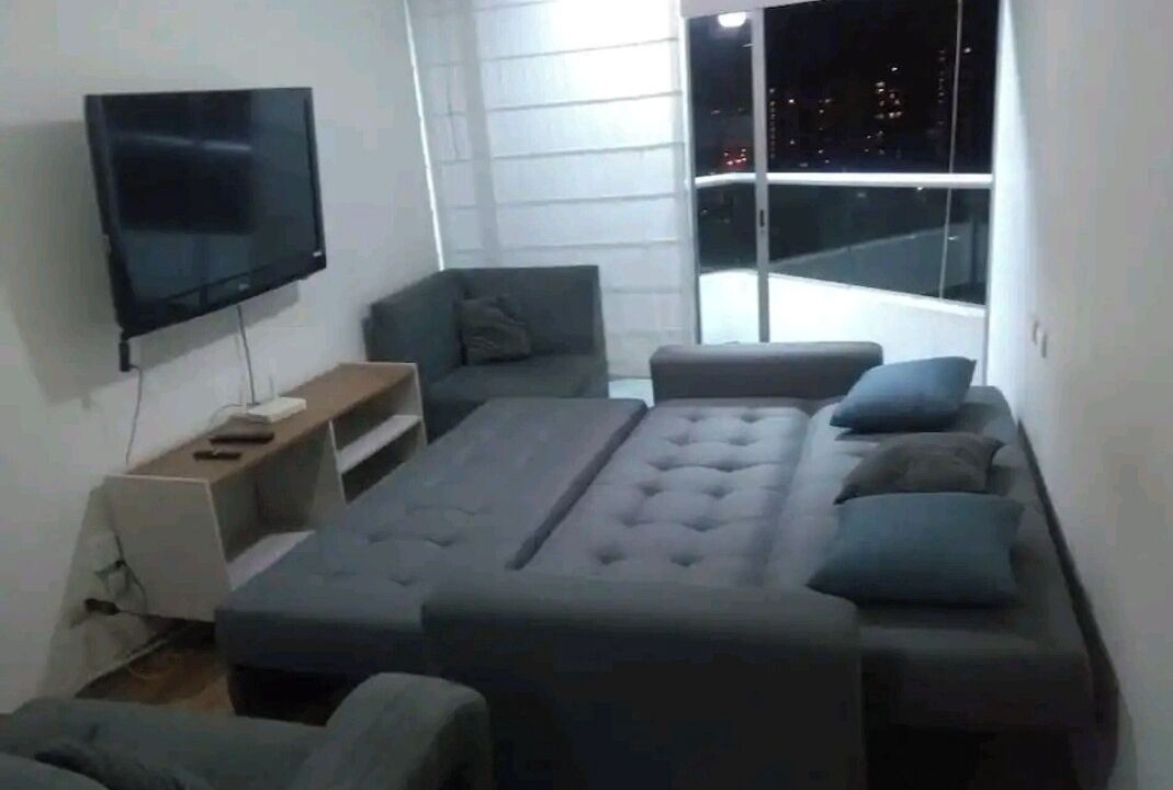 Photo of Livingroom in San Miguel