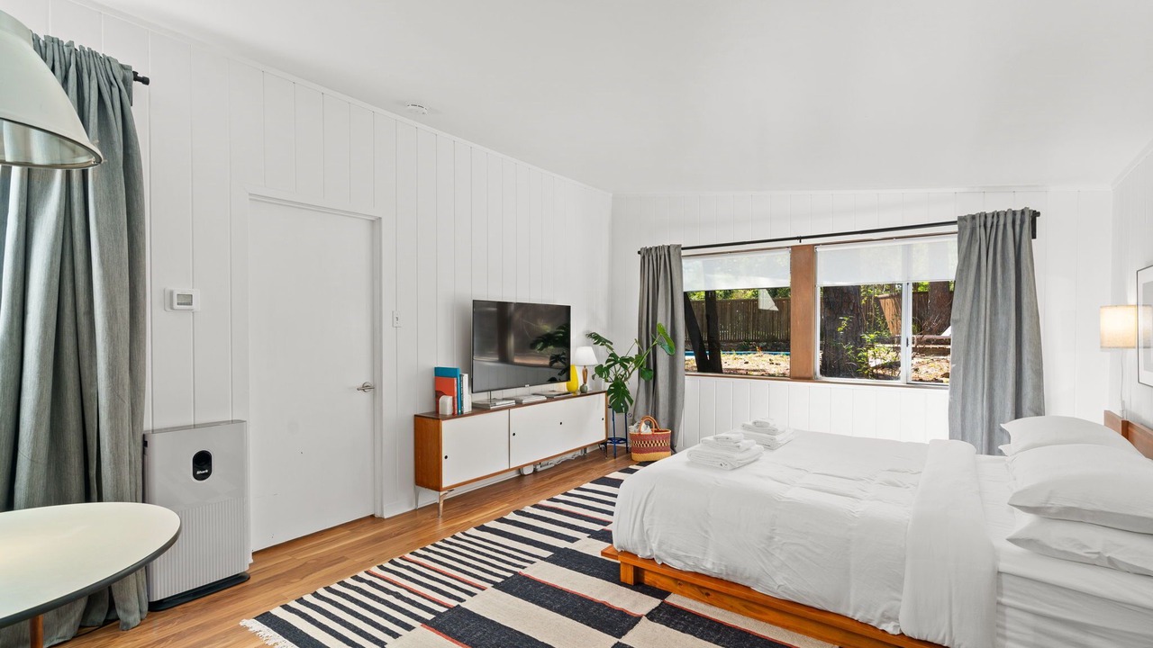 Photo of Bedroom in Denton