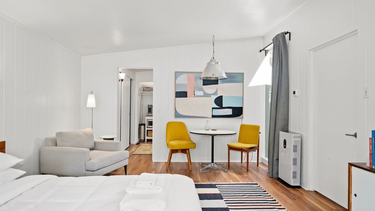 Photo of Bedroom in Denton