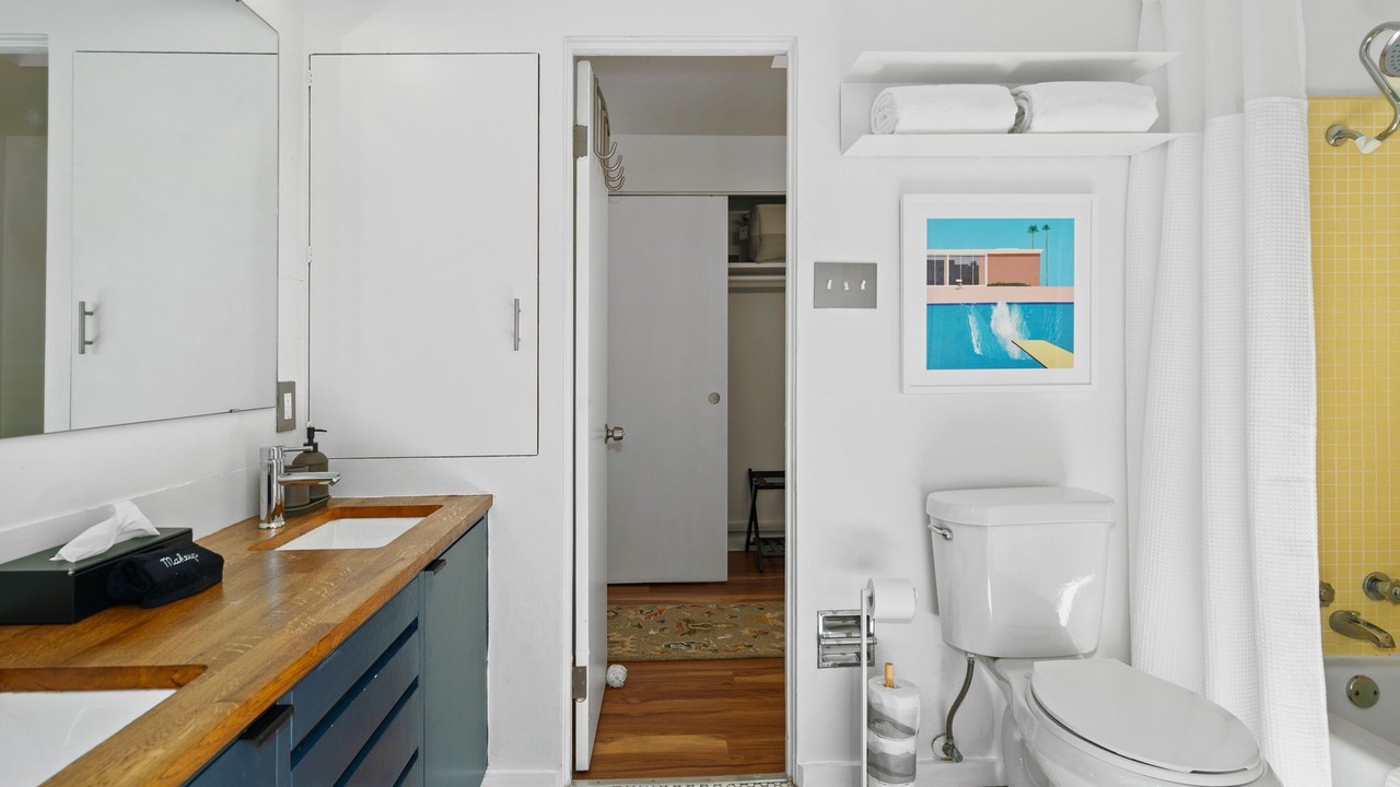 Photo of Bathroom in Denton