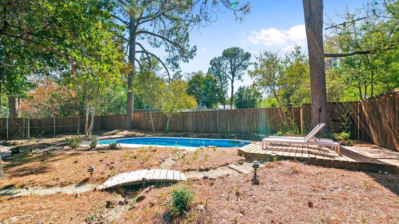 Photo of Outdoor in Denton