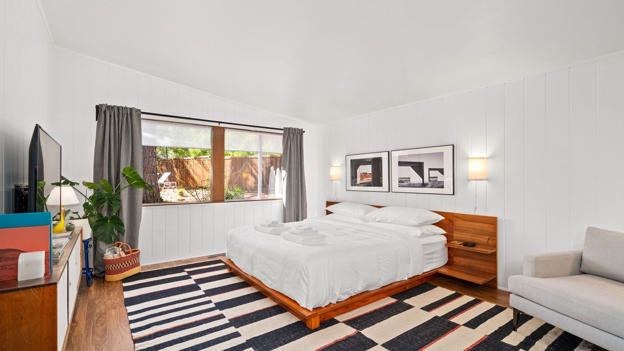 Photo of Bedroom in Denton
