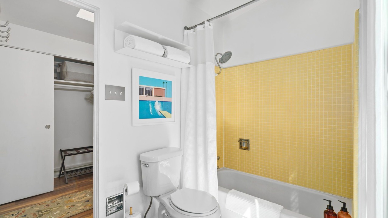 Photo of Bathroom in Denton
