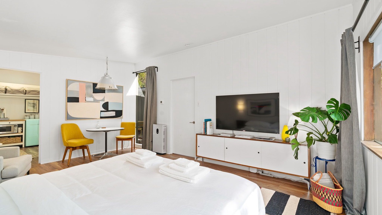 Photo of Bedroom in Denton