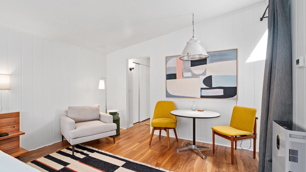 Photo of Livingroom in Denton