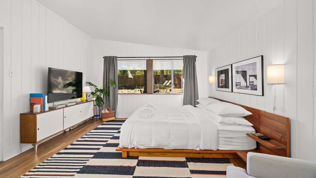 Photo of Bedroom in Denton