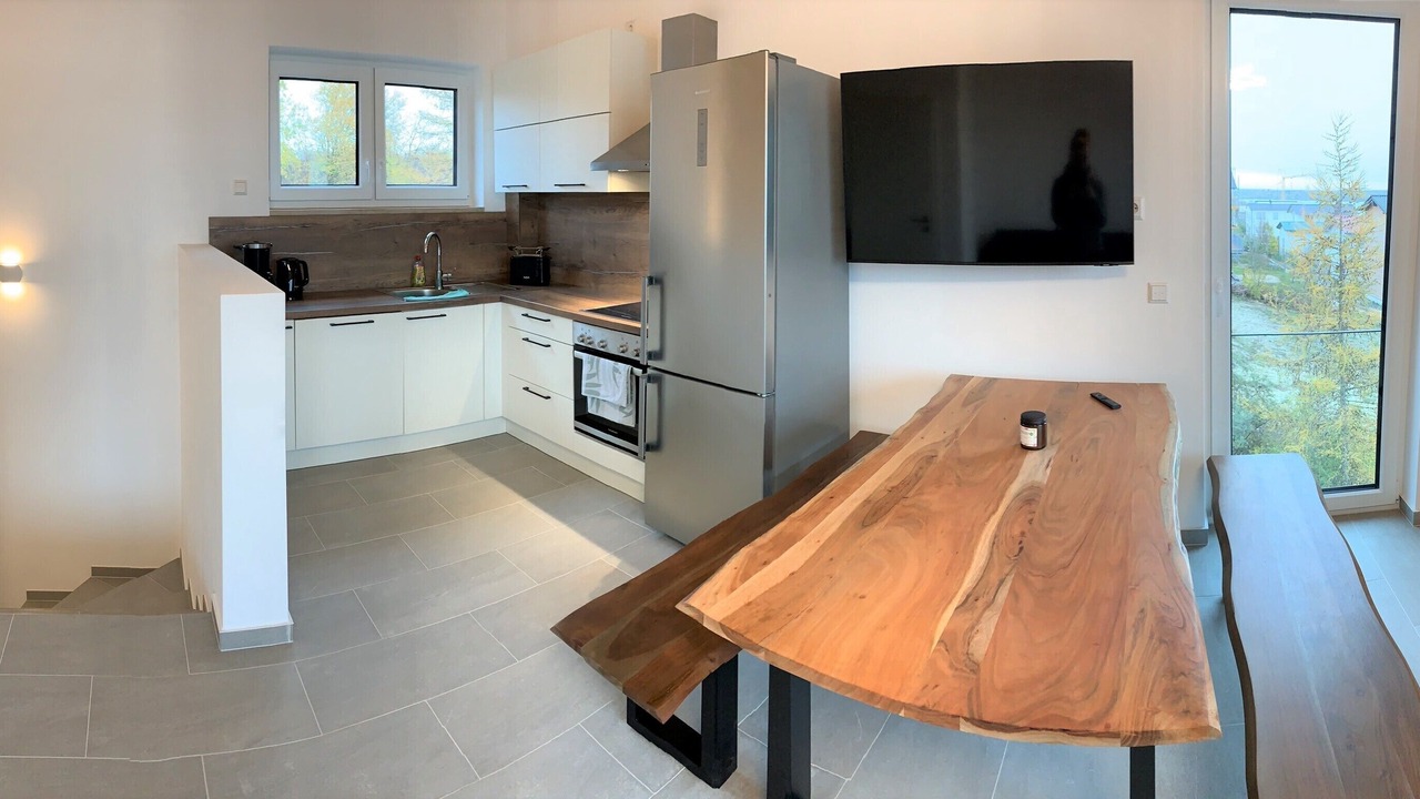 Photo of Kitchen in Lobstaedt