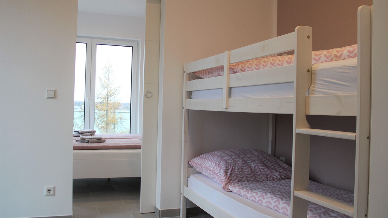 Photo of Bedroom in Lobstaedt
